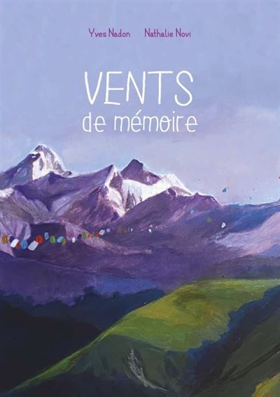 Vents de mémoire
