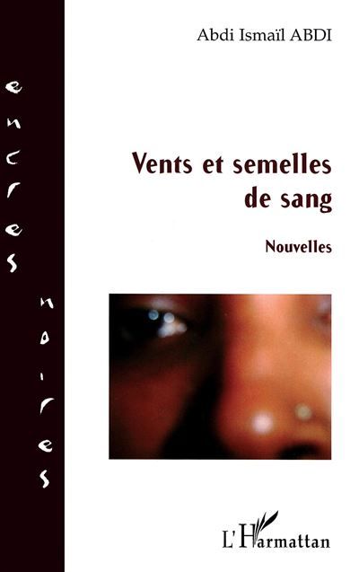 Vents et semelles de sang Nouvelles