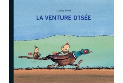 Venture d isee (la)