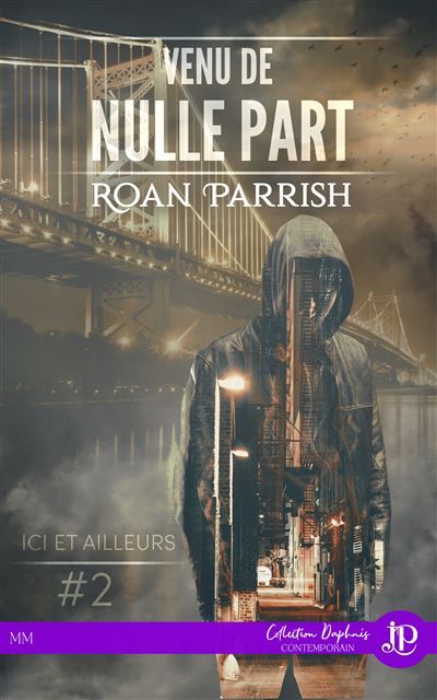 Venu de nulle part