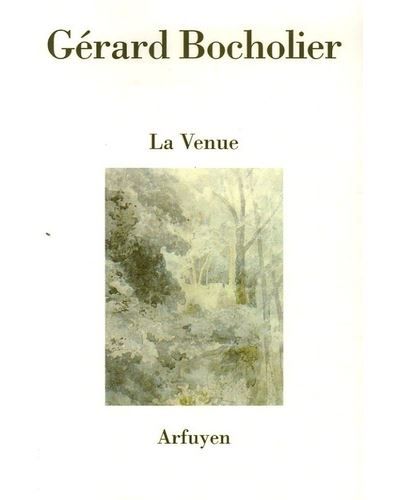 Venue (la)