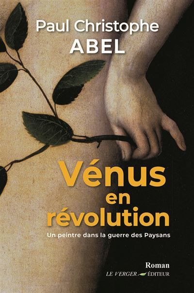 Venus en revolution