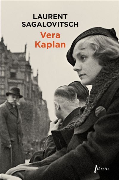 Vera Kaplan