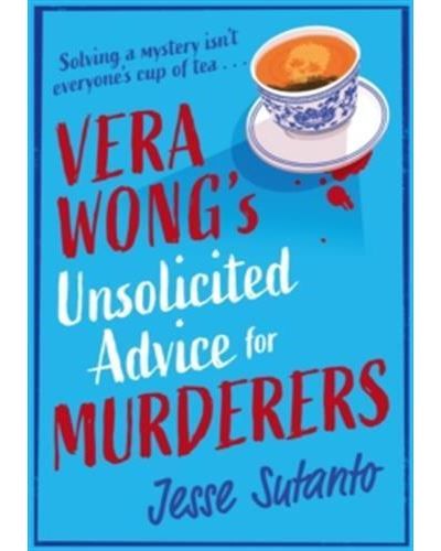 Vera Wong's Unsolicited Advice for Murderers