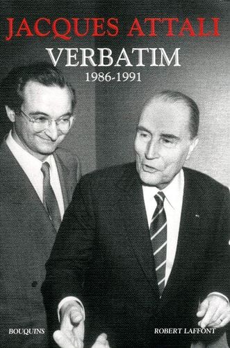 Verbatim: Verbatim II et III, 1986-1991