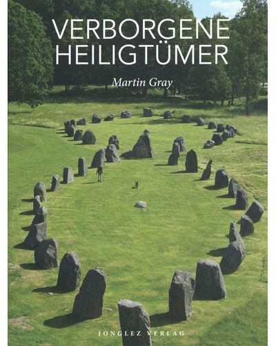 Verborgene Heiligtümer