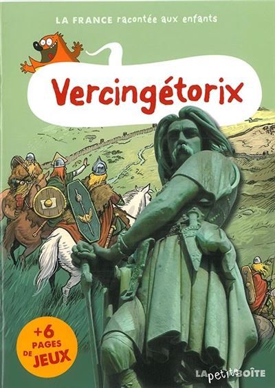 Vercingétorix