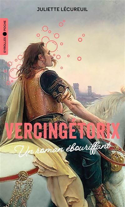 Vercingétorix Un roman ébouriffant