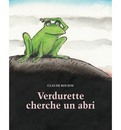 Verdurette cherche un abri