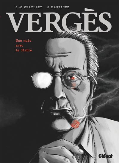 Vergès Une nuit avec le diable