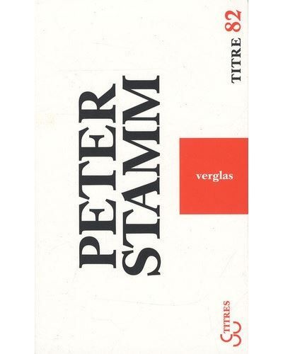 Verglas