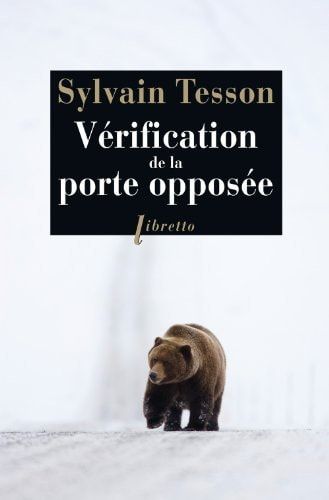 Vérification de la porte opposée nouvelles
