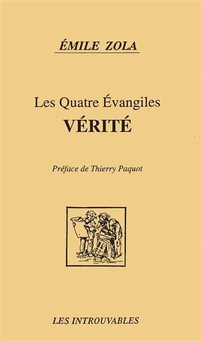 Vérité