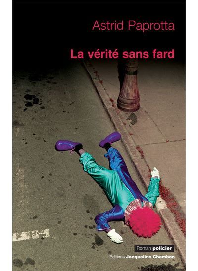 Verite Sans Fard (la)