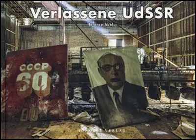Verlassene UdSSR