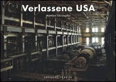 Verlassene USA