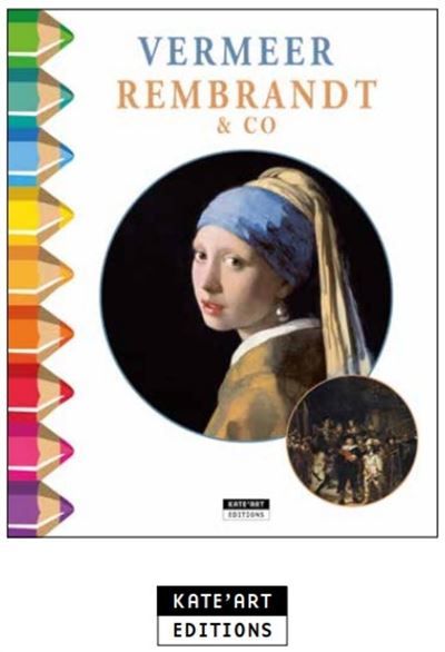 Vermeer, Rembrandt and Co