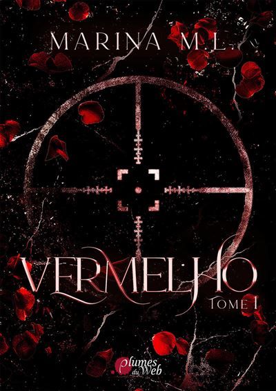Vermelho - Tome 01
