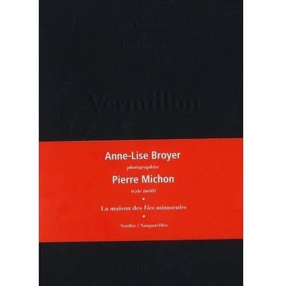Vermillon Suivi de Le chant du coucou est le cri de la mère morte