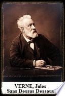 VERNE, Jules – Sans Dessus Dessous