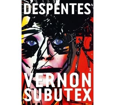 Vernon Subutex, 1 Roman