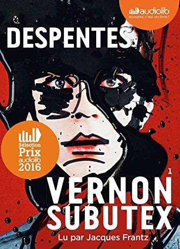 Vernon Subutex