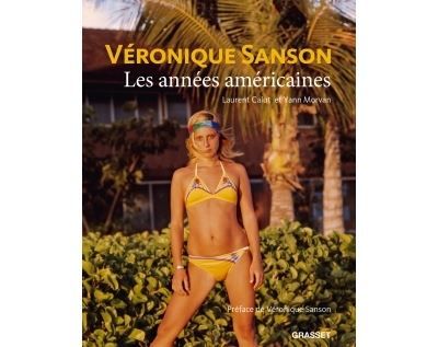 Véronique Sanson, les années américaines Les années américaines