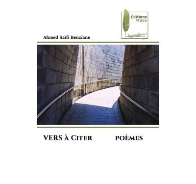 VERS à Citer poèmes