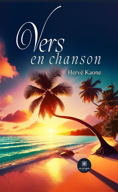 Vers en chanson