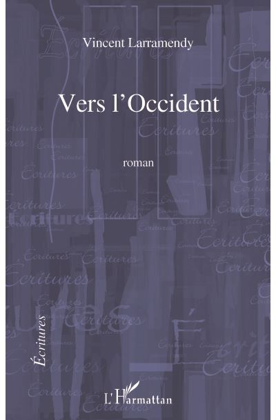 Vers l'occident   roman