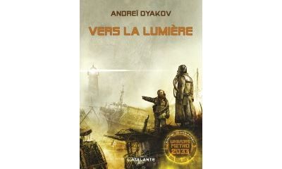 Vers la lumiere