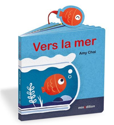 Vers la mer - Amy Chai