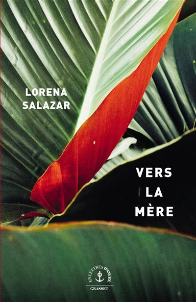 Vers la mère Roman