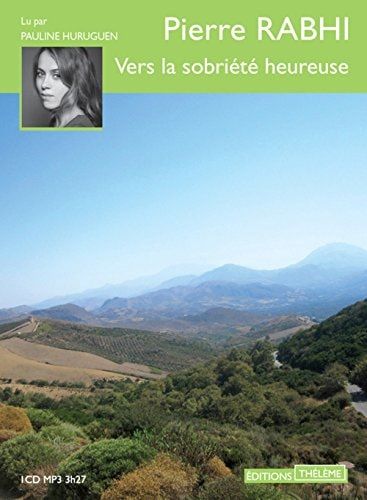 Vers la sobriété heureuse
