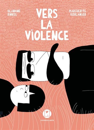 Vers la violence
