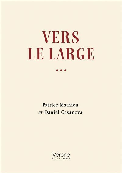 Vers le large...
