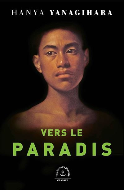 Vers le paradis Roman