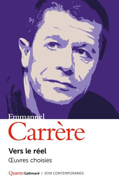 Vers le réel Œuvres choisies