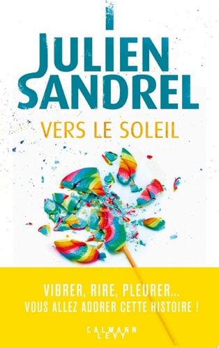 Vers le soleil
