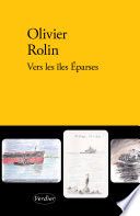 Vers les îles éparses