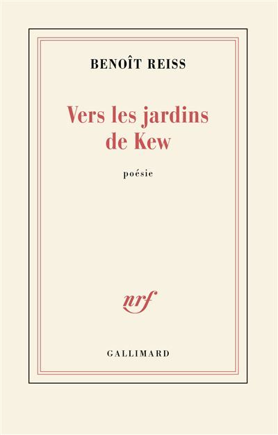 Vers les jardins de Kew