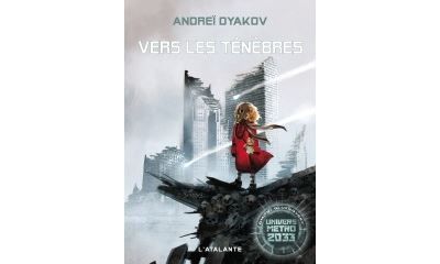 Vers les tenebres