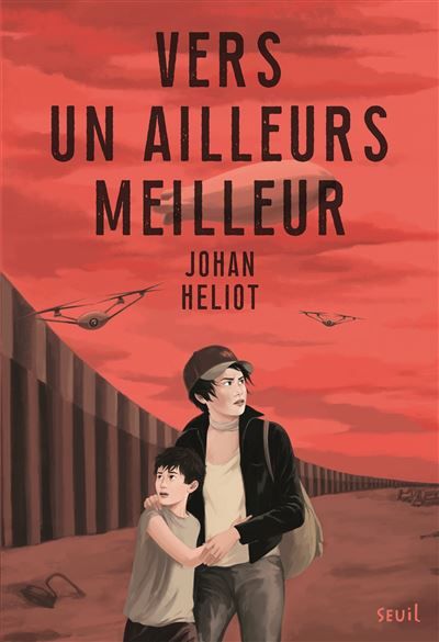 Vers un ailleurs meilleur