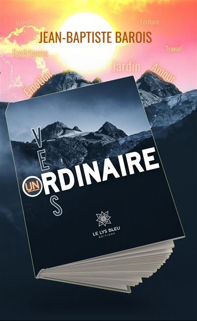 Vers un ordinaire