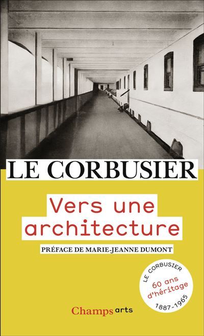 Vers une architecture