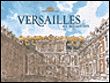 Versailles en aquarelle - Jack Tow