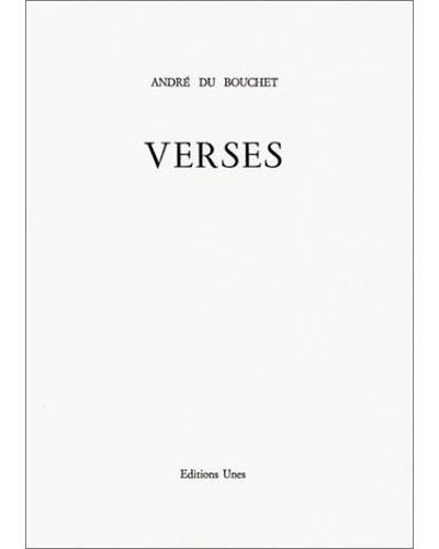 Verses