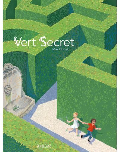 Vert Secret