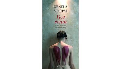 Vert venin