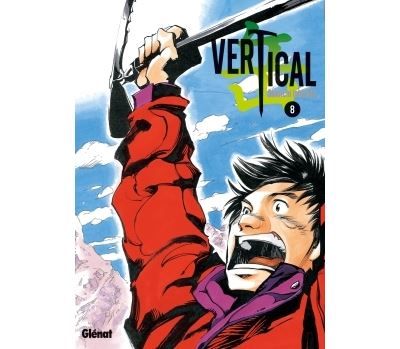 Vertical - Tome 08